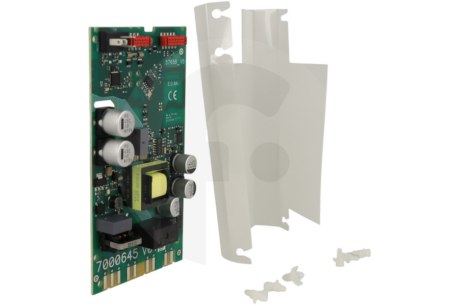 Novy  Novy Modulo comando EC DIM LED WS per cappa 7000646