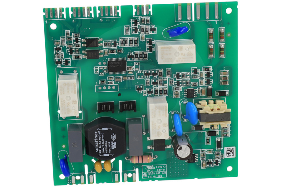 Novy Campana extractora Novy Módulo motor para campana 7000955 apto para entre otros Fácil