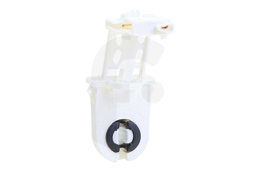 Novy Campana extractora Novy Sujetador de lámpara, apropiado, (incl. arranque) Campana extractora 56382654 apto para entre otros D814, D936