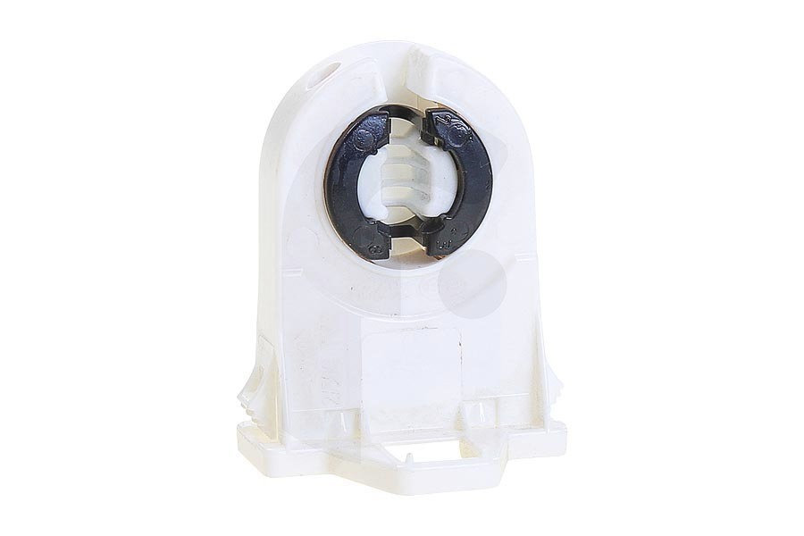 Novy Campana extractora Novy Sujetador de lámpara apropiado 30x24x40mm Campana extractora 56382652 apto para entre otros D814, D936, D618-1