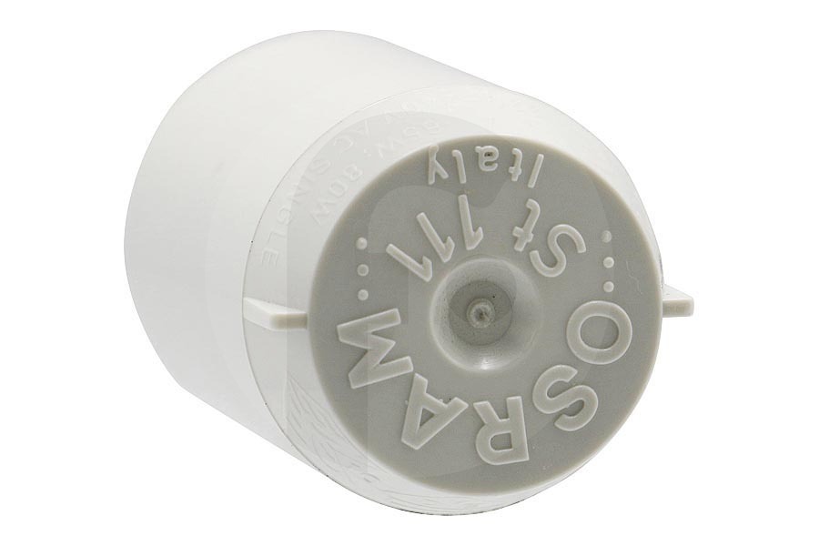 Novy Cappa aspirante Novy starter per lampada fluorescente (illuminazione) cappa aspirante 804016