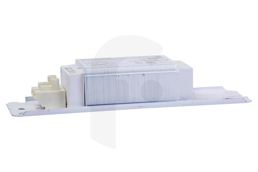 Itho Campana extractora Balasto 15 22.2 3 campana extractora 000804018