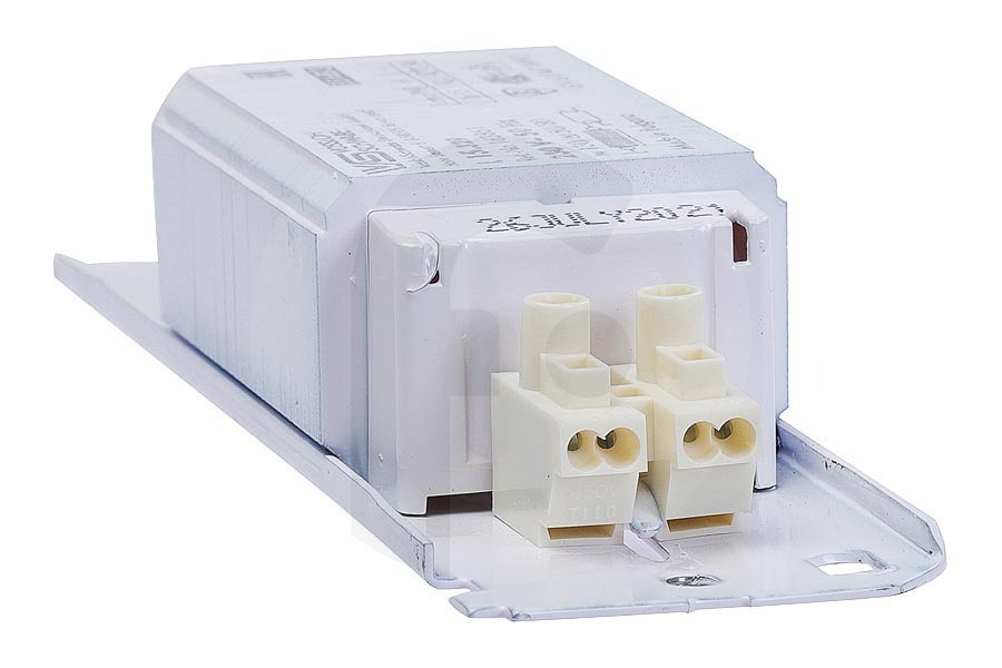 Itho Campana extractora Balasto 15 22.2 3 campana extractora 000804018