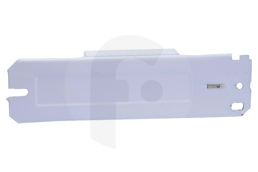 Itho Campana extractora Balasto 15 22.2 3 campana extractora 000804018