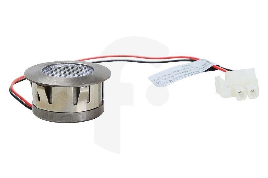 Novy Dunstabzugshaube Novy LED-Lampe (Spot, LED-Beleuchtung) komplett Dunstabzugshaube 6510105
