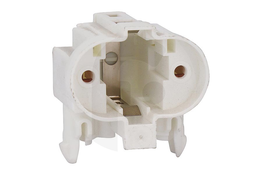 Novy 874032 Campana extractora Soporte Lámpara Campana extractora apto para entre otros D874 / 8