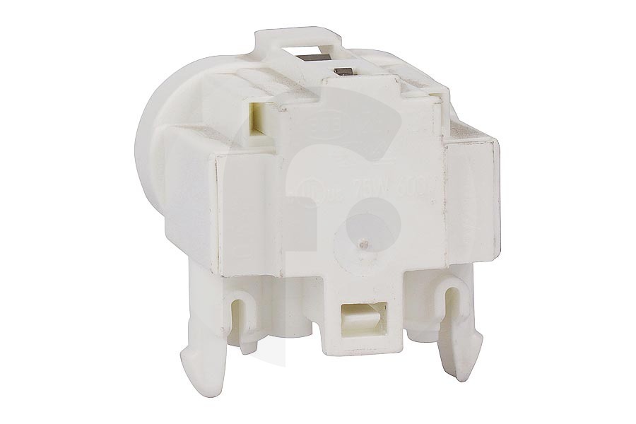 Itho Cappa aspirante Novy 874032 Supporto lampada cappa aspirante