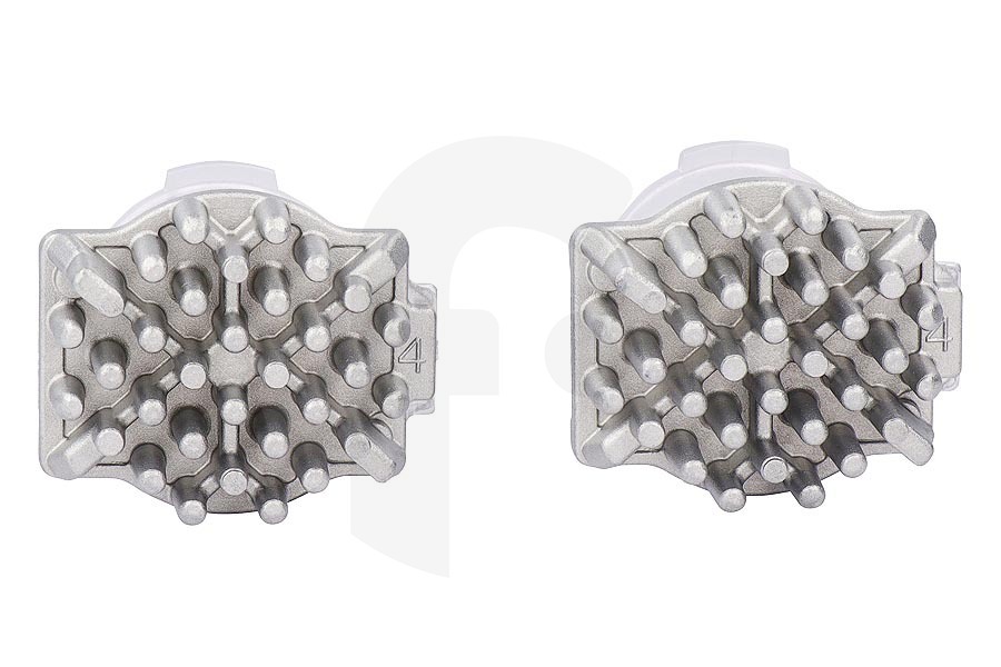 Itho Campana extractora Novy 906304 Lámpara LED Campana extractora