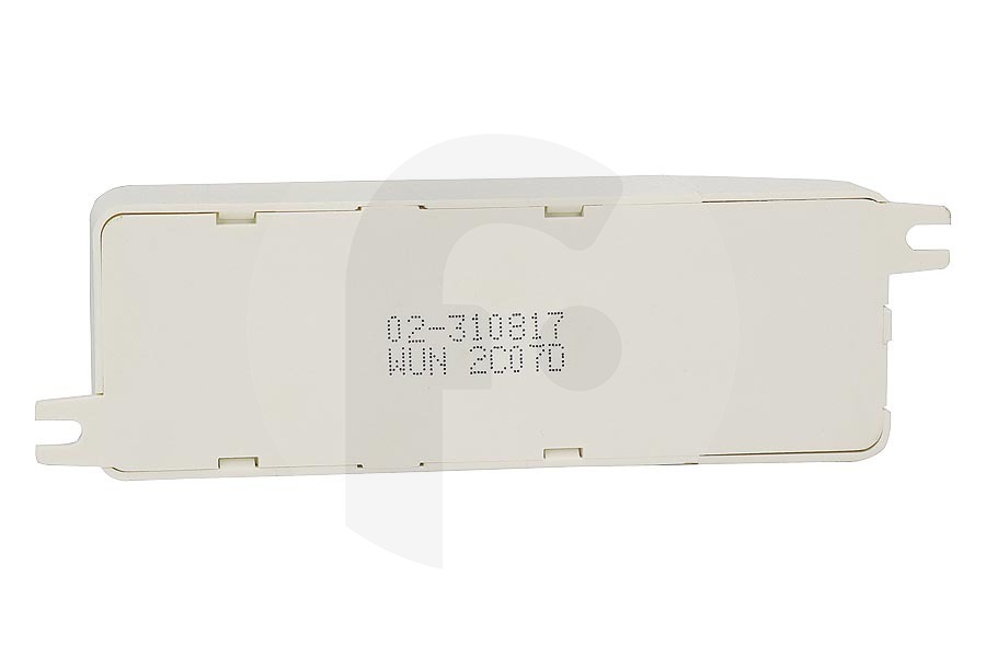 Itho Cappa aspirante Novy trasformatore (trasformatore) dell'illuminazione cappa aspirante 6201025