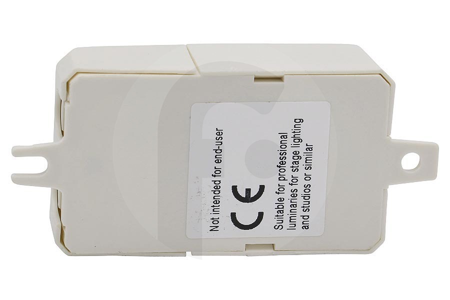 Itho Cappa aspirante Novy trasformatore (trasformatore) dell'illuminazione LED cappa aspirante 6510104