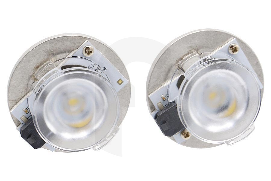 Novy Campana extractora Lámpara LED Novy 906303 Campana extractora apto para entre otros D693/15, D662/15, D603
