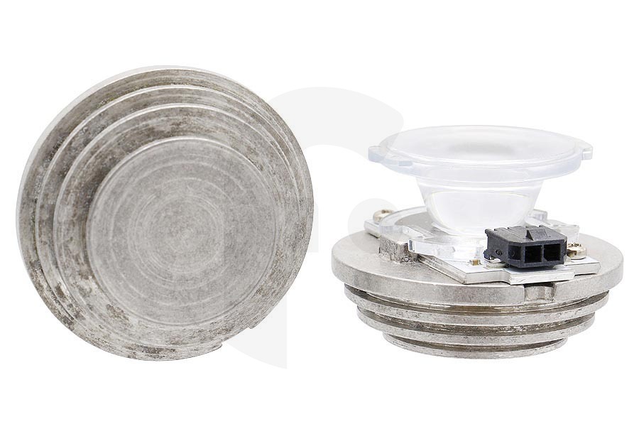 Itho Campana extractora Lámpara LED Novy 906303 Campana extractora