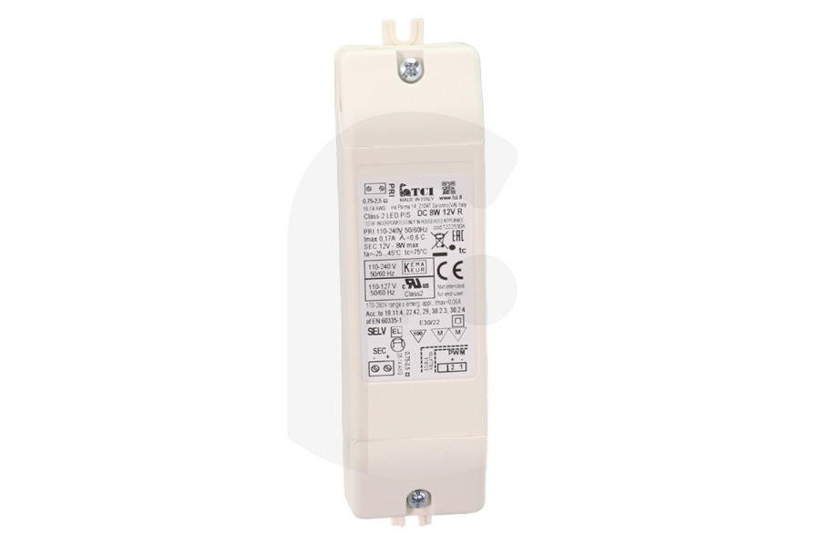 Novy Campana extractora Transformador 7150035 Campana extractora apto para entre otros HR2060 / 2