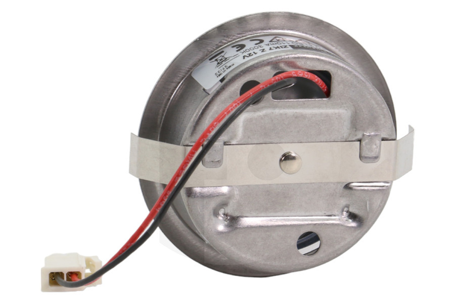 Novy  Novy Faretto LED 12V 1,3W 3 LED 110mA 3000K per cappa aspirante 7150036