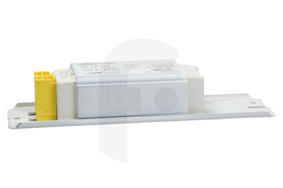 Itho Cappa aspirante Novy trasformatore TL 18W per cappa 909017