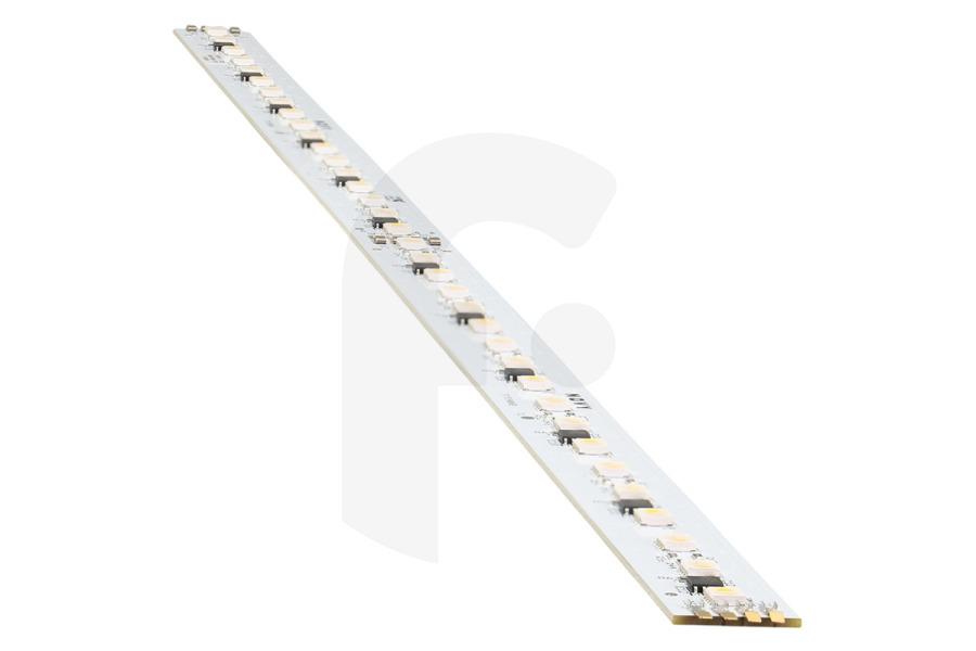 Novy  Novy LED pcb RGBW + Etichetta Energetica per Cappa 994002