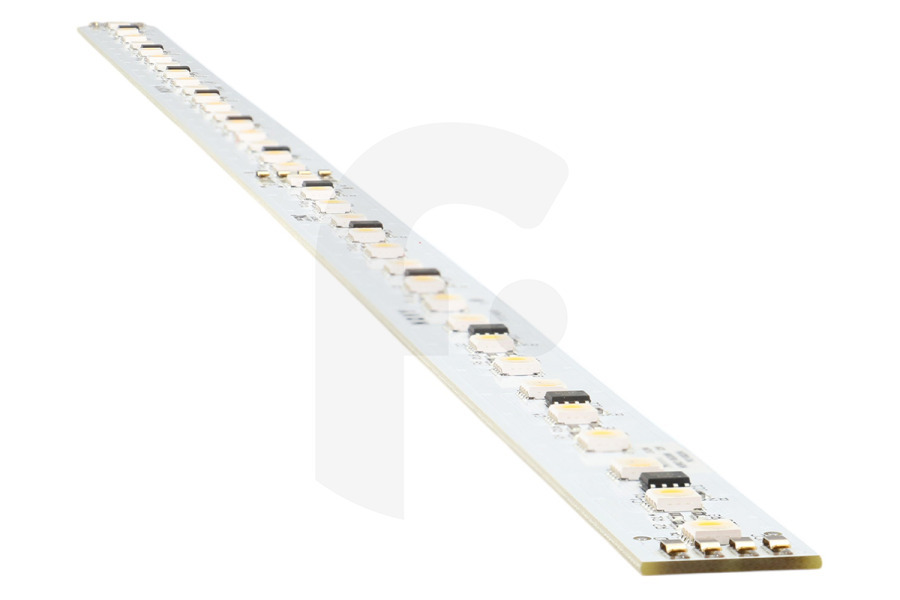 Novy  Novy LED pcb RGBW + Etichetta Energetica per Cappa 994002