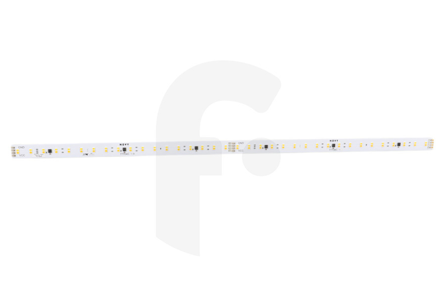 Novy Cappa aspirante Novy LED pcb WW + Etichetta Energetica per Cappa 994001 adatto a tra cui 70001, 70011
