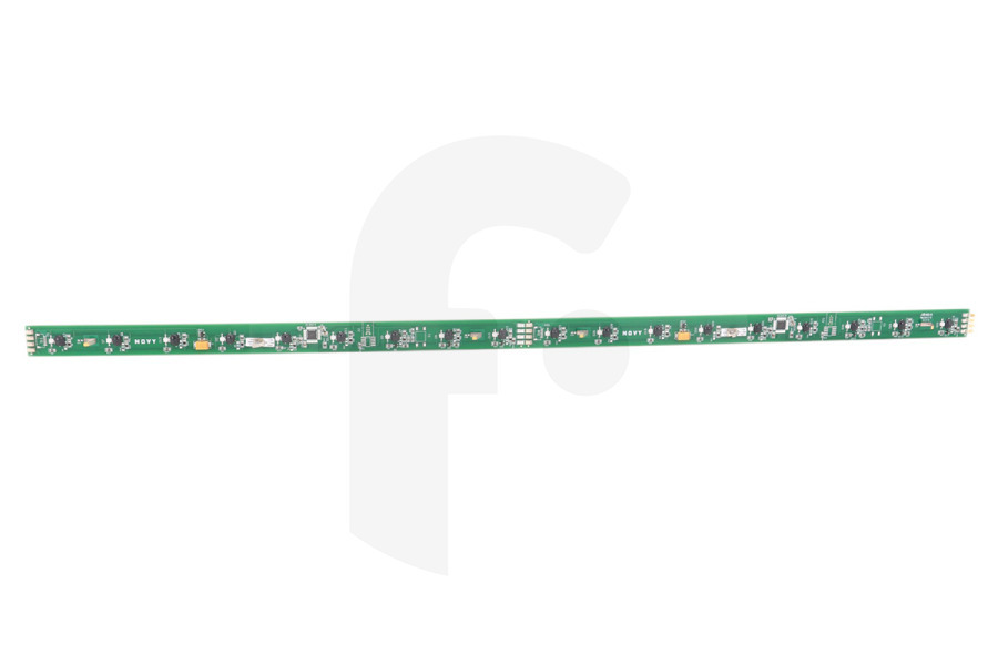 Novy Cappa aspirante Novy Sensore per Cappa Shelf PRO 9900714 adatto a tra cui 70023, 70028