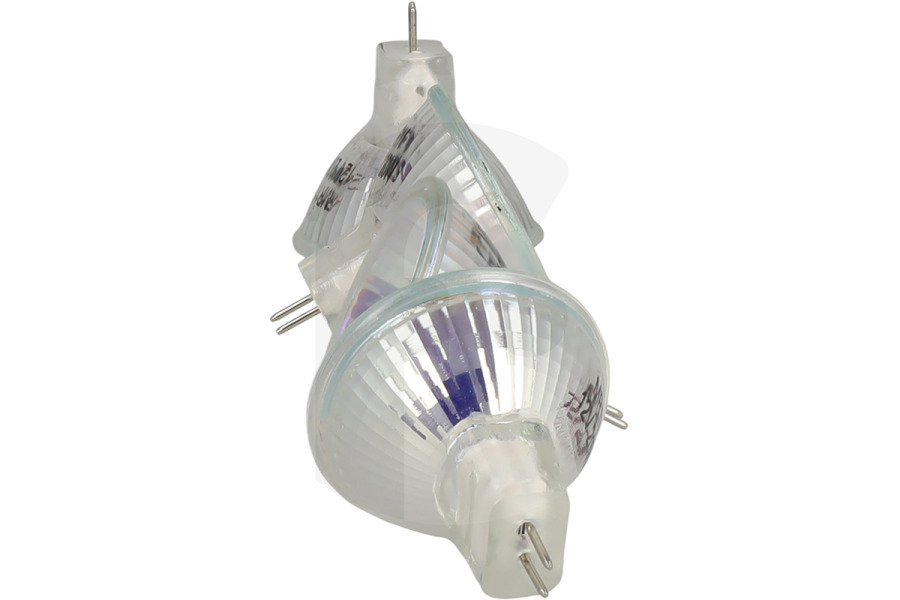 Novy  Novy Lampada 20 W GU4 12V set da 4 per cappa 7401030