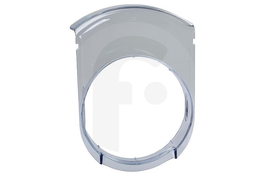 Kenwood Robot da cucina Kenwood coperchio paraspruzzi (coperchio antispruzzo) trasparente robot da cucina KW716525