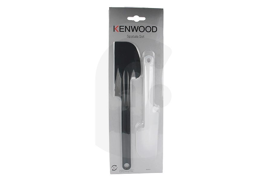 Kenwood , spatola da cucina Set per robot da cucina AW20010013, KWSK003 adatto a tra cui ciotole e padelle