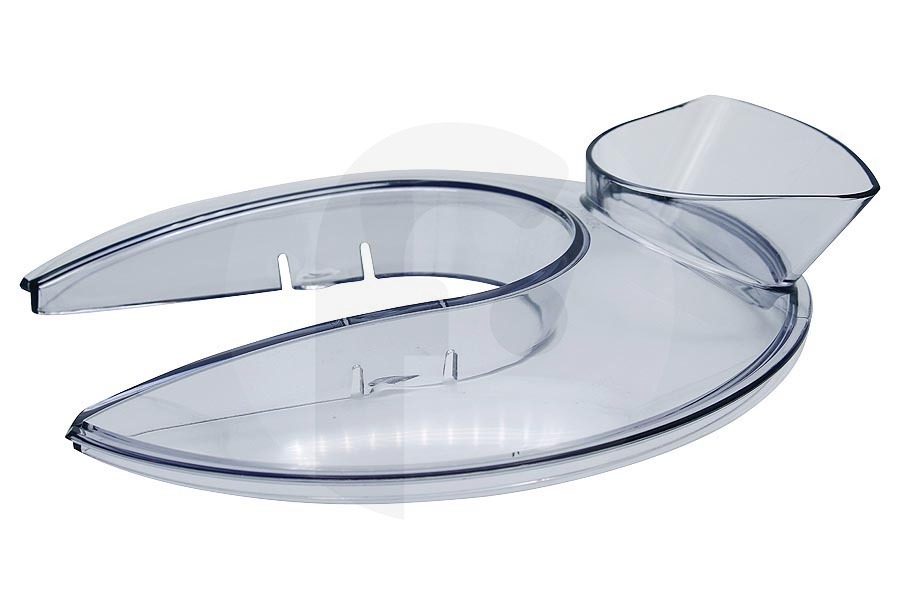 Kenwood Robot da cucina Kenwood coperchio (coperchio antispruzzo) robot da cucina KW717210