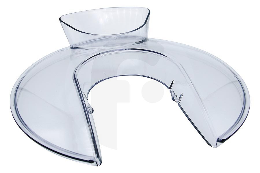 Kenwood tapa (tapa de protección contra salpicaduras) robot de cocina KW717210 apto para entre otros KHC29