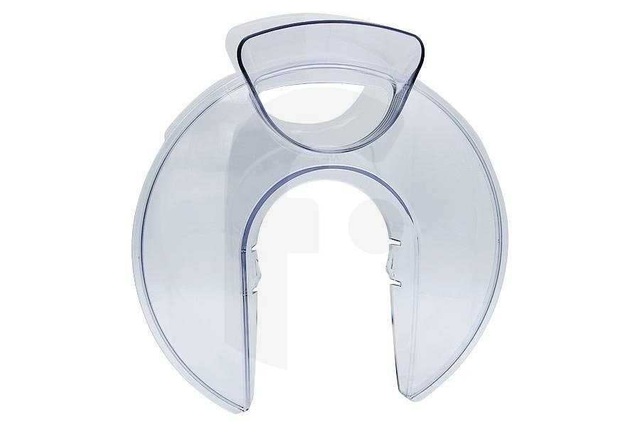 Kenwood Robot da cucina Kenwood coperchio (coperchio antispruzzo) robot da cucina KW717210