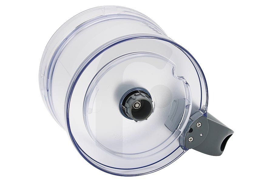 Kenwood Robot da cucina Kenwood recipiente escl. coperchio robot da cucina KW714281