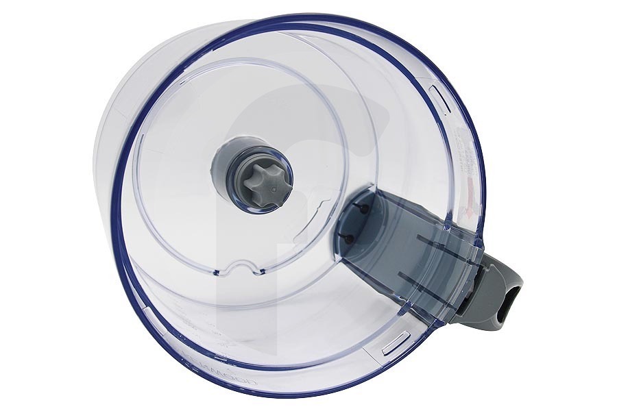 Kenwood Robot da cucina Kenwood recipiente escl. coperchio robot da cucina KW714281