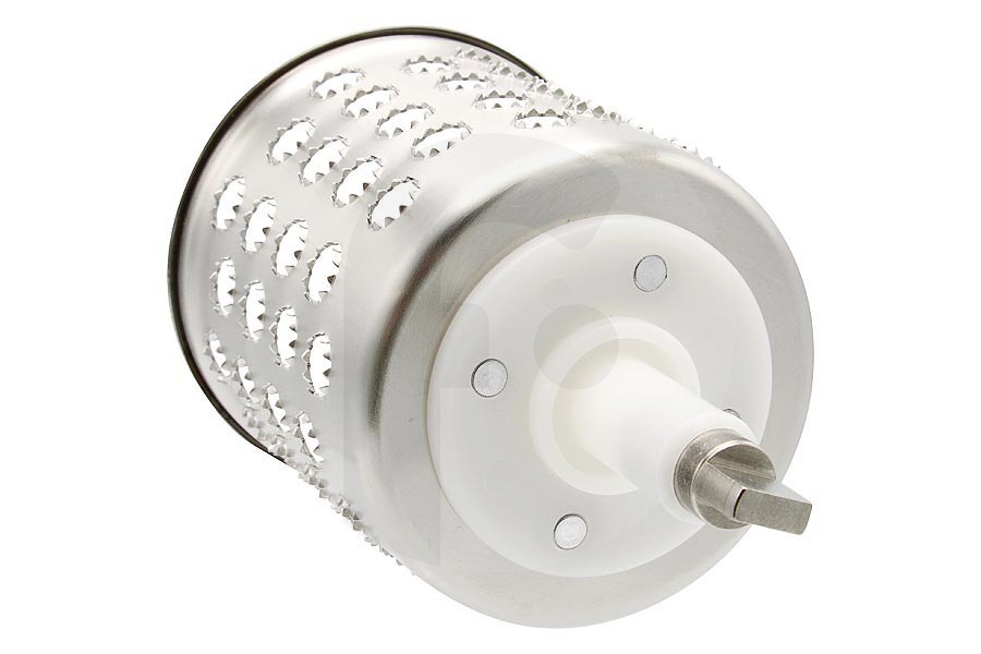 Kenwood Küchenmaschine Kenwood Schneidtrommel für Küchenmaschine KW711857