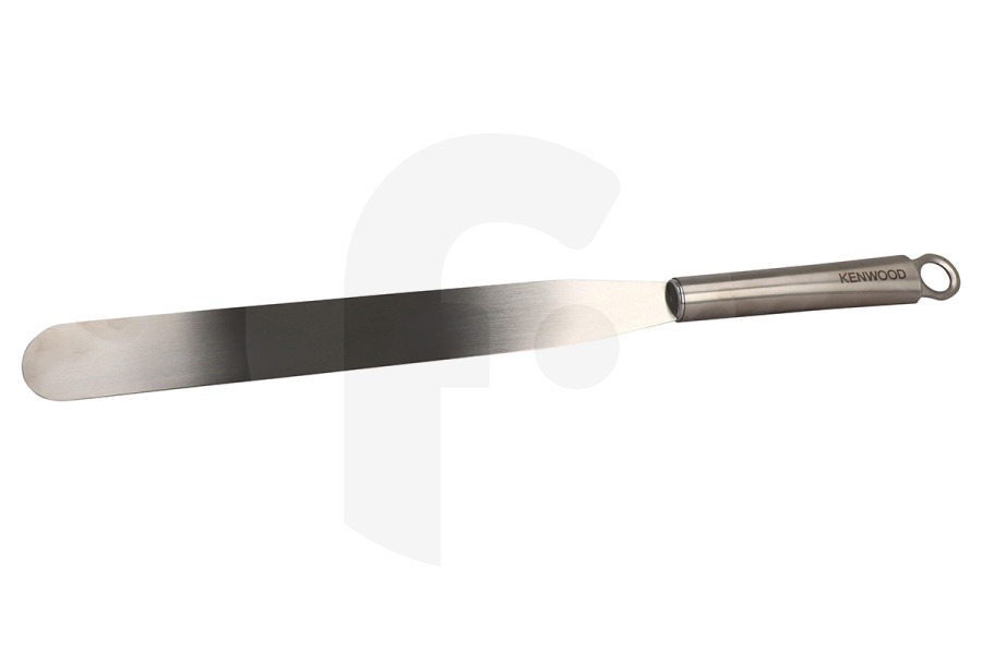 Kenwood  Kenwood KWSD130 Spatola per torte 20 cm acciaio inossidabile AS00002750
