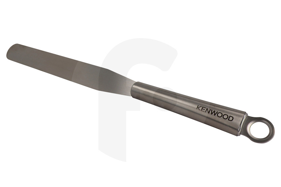 Kenwood  Kenwood KWSD130 Spatola per torte 20 cm acciaio inossidabile AS00002750