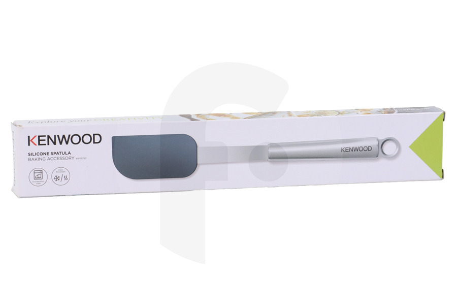 Kenwood  Espátula De Silicona KWSP250 Kenwood AS00003845