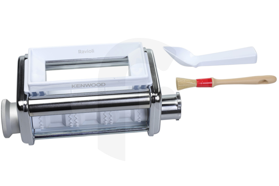Kenwood Robot da cucina Kenwood macchina per pasta per macchina per pasta AW20011040 adatto a tra cui CHEF, kMIX