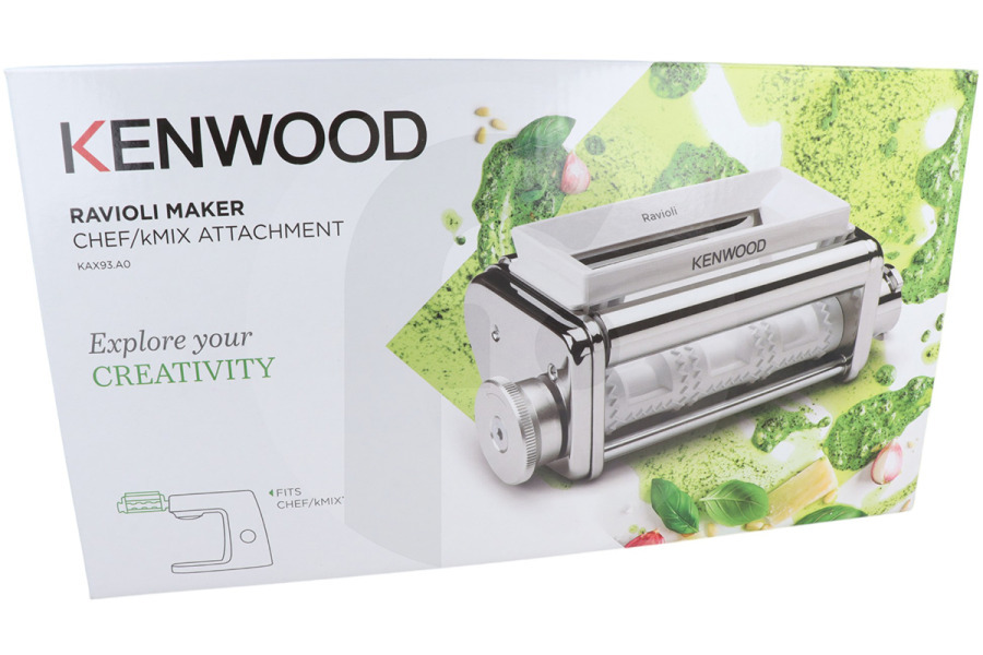 Kenwood Robot da cucina Kenwood macchina per pasta per macchina per pasta AW20011040