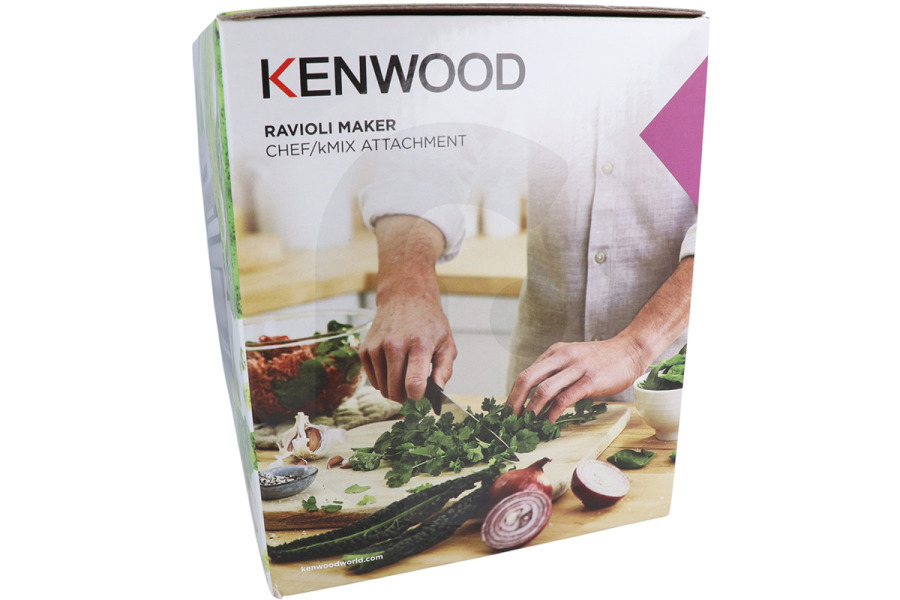 Kenwood Robot da cucina Kenwood macchina per pasta per macchina per pasta AW20011040