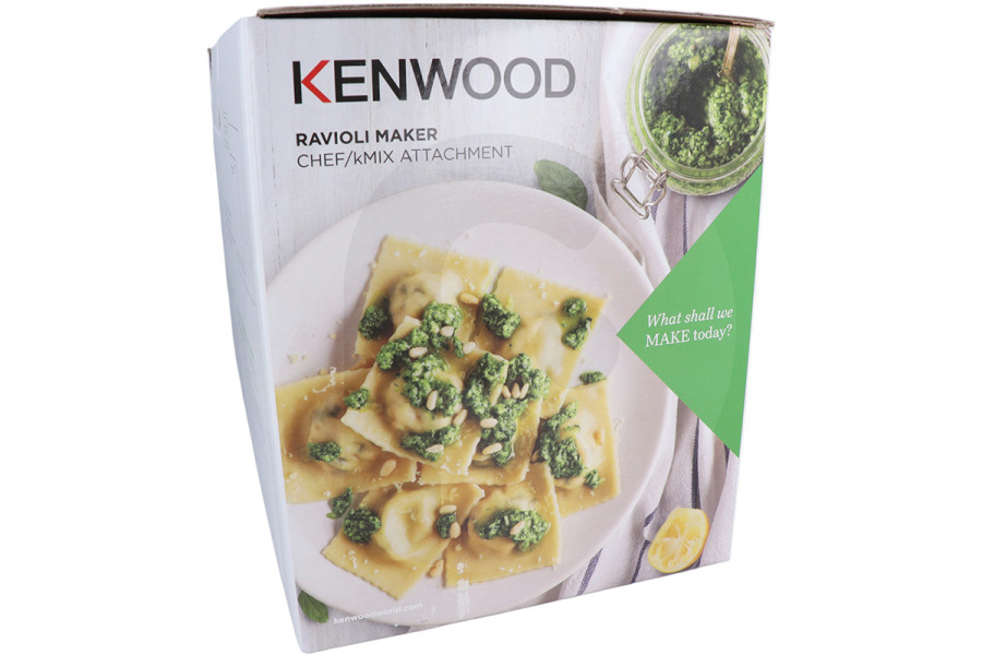 Kenwood Robot da cucina Kenwood macchina per pasta per macchina per pasta AW20011040