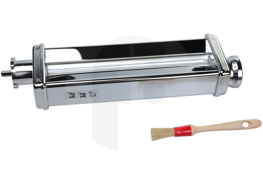 Kenwood Robot da cucina Kenwood macchina per pasta per macchina per pasta AW20011038 adatto a tra cui CHEF, kMIX