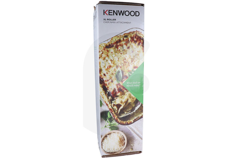 Kenwood  Kenwood Pastamaker für Pastamaker AW20011038