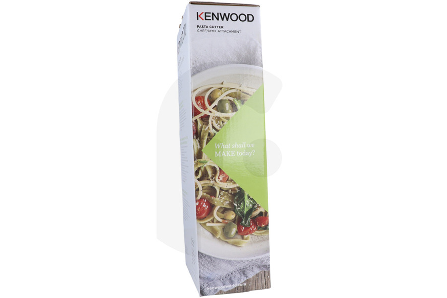 Kenwood Robot da cucina Kenwood macchina per pasta per macchina per pasta AW20011032