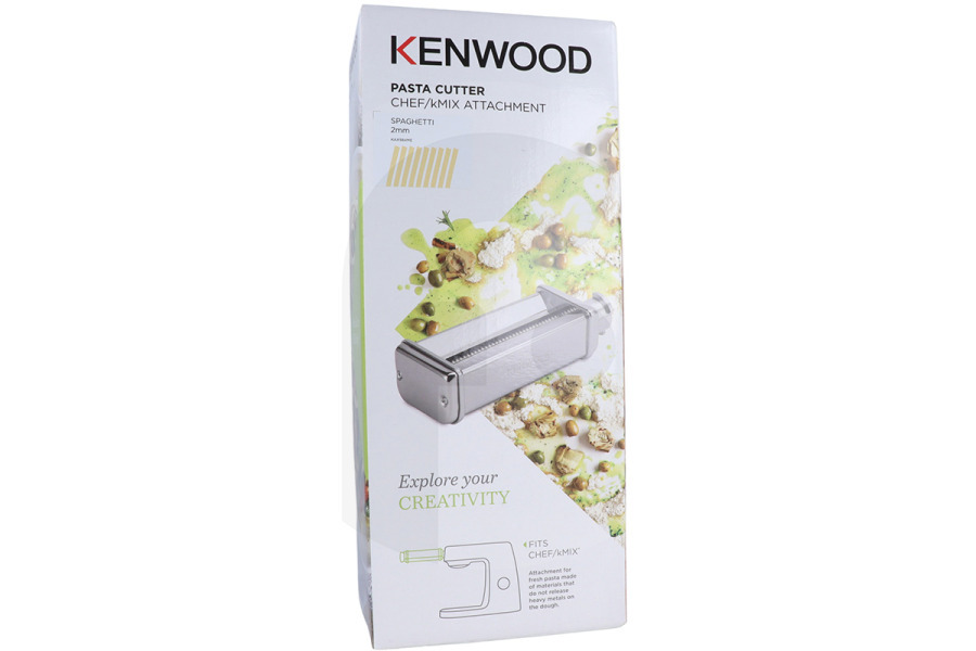 Kenwood Robot da cucina Kenwood macchina per pasta per macchina per pasta AW20011032