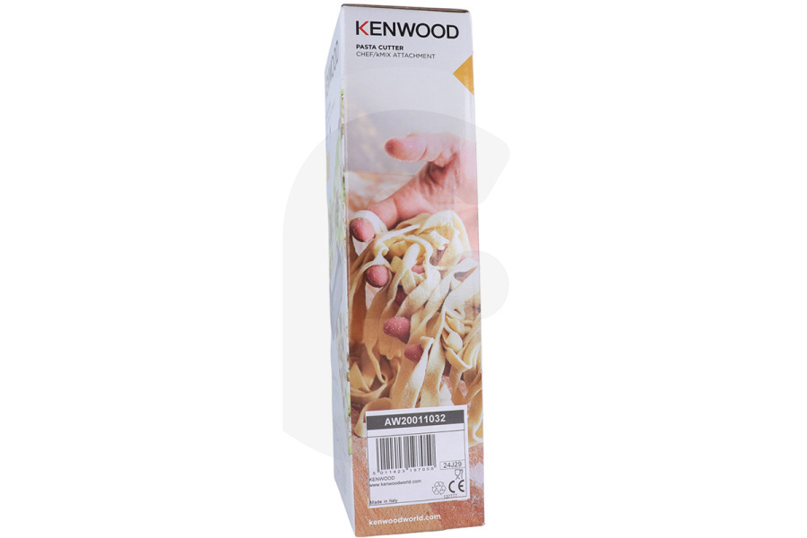 Kenwood Robot da cucina Kenwood macchina per pasta per macchina per pasta AW20011032