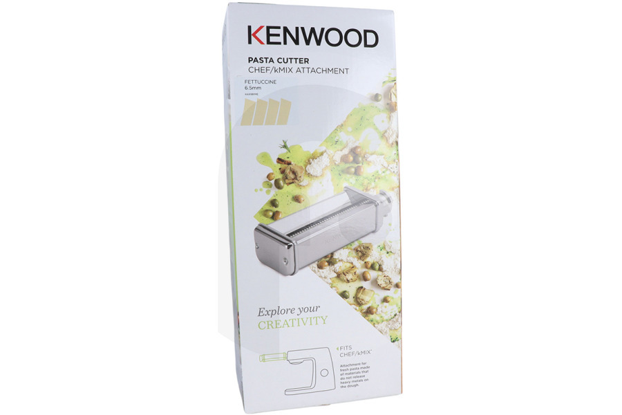 Kenwood Robot da cucina Kenwood macchina per pasta per macchina per pasta AW20011031