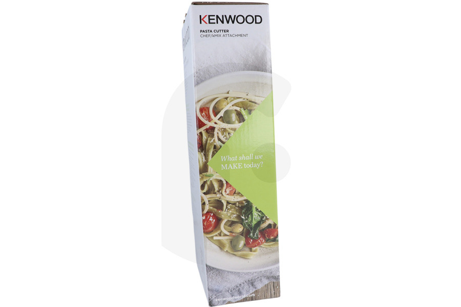 Kenwood Robot da cucina Kenwood macchina per pasta per macchina per pasta AW20011031