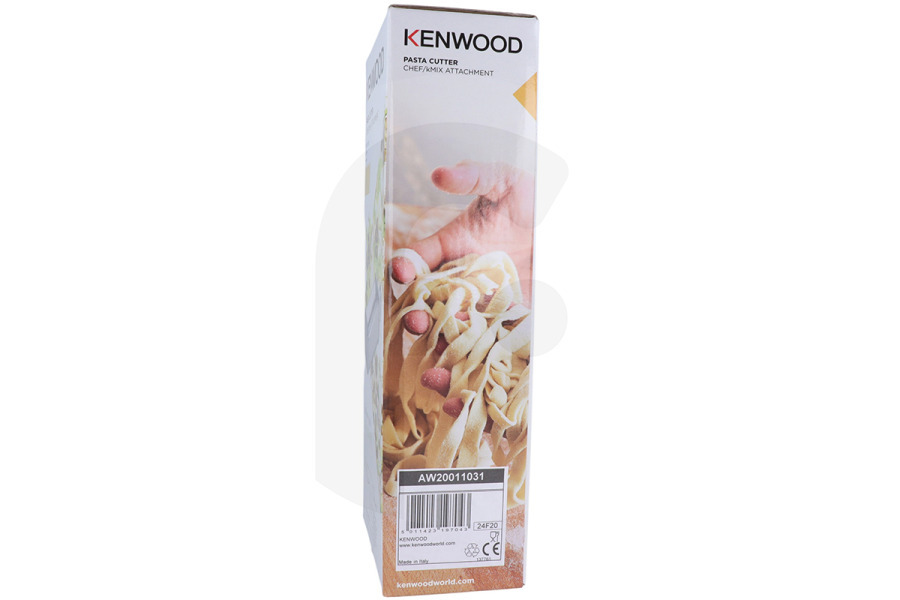 Kenwood Robot da cucina Kenwood macchina per pasta per macchina per pasta AW20011031