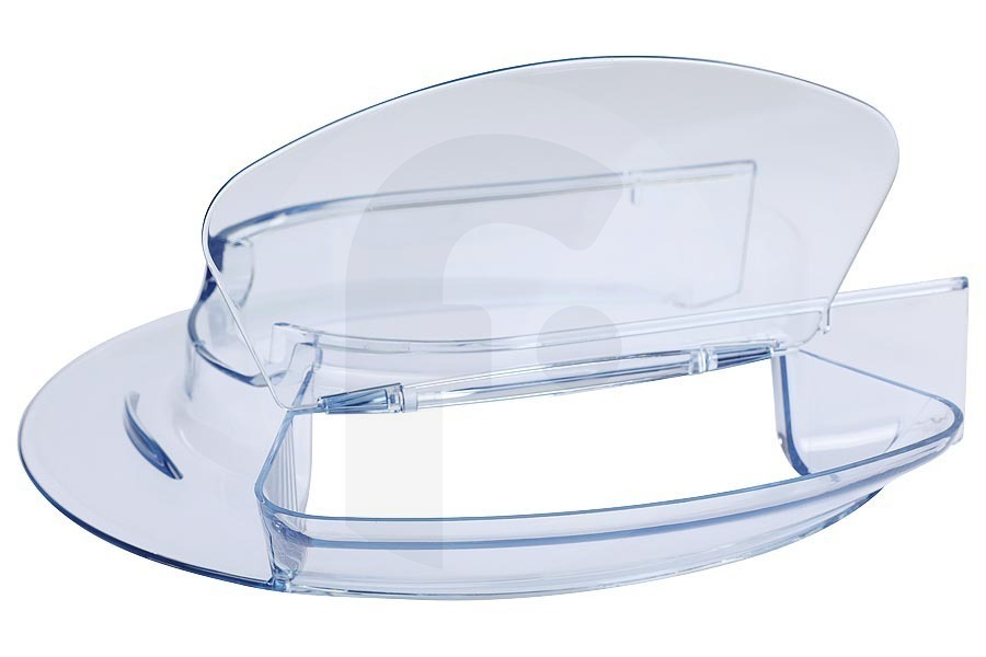 Kenwood Robot da cucina Kenwood coperchio paraspruzzi (coperchio antispruzzo) trasparente robot da cucina KW716524