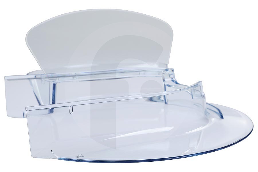 Kenwood Robot da cucina Kenwood coperchio paraspruzzi (coperchio antispruzzo) trasparente robot da cucina KW716524