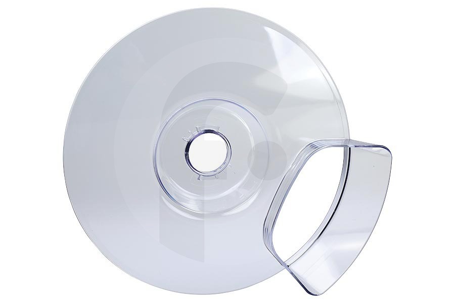 Kenwood Robot da cucina Kenwood coperchio paraspruzzi (coperchio antispruzzo) trasparente robot da cucina KW715919